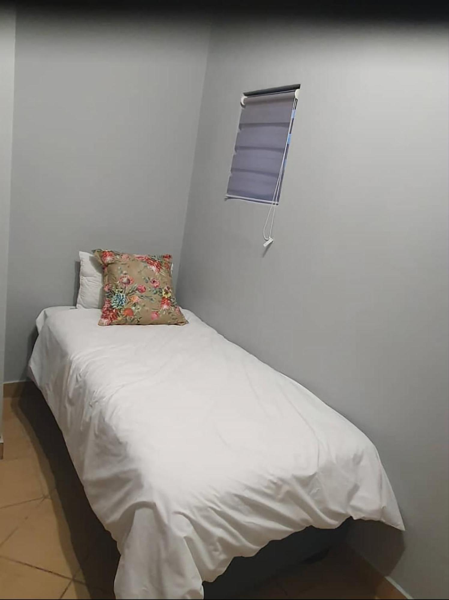 Goggas Nest Bnb & Restaurant Matsapha Exterior photo