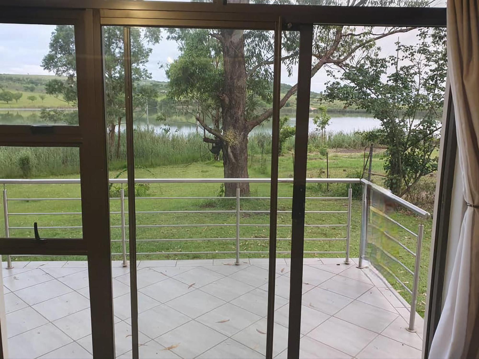 Goggas Nest Bnb & Restaurant Matsapha Exterior photo